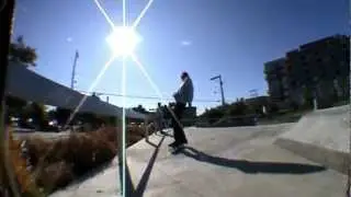 Epic Northwest Presents: The Seattle Road Trip Starring Trever Bates & Chad Fenlon