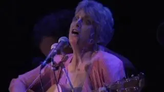 Nicole RIEU au théâtre du renard - ils sont partis de la ville - 2007
