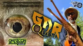 GAR QUEST The MOVIE 2021
