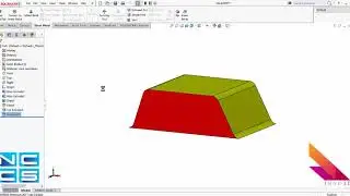 SOLIDWORKS Video - Form Tools