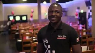 Bistro Live - A Great Place to Work