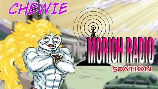 INTERVIEW to CHEWIEDOG (@chewiedog1 ) - Morioh Radio Station #3