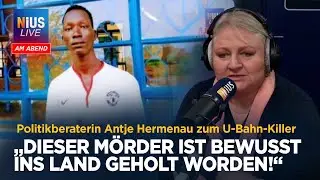 -Bahn-Killer von Hamburg führte mehr als ein Doppelleben