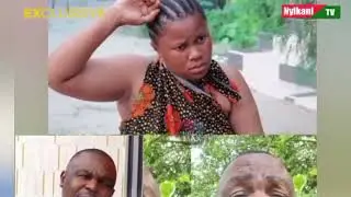 MWANDAMBO AIBUKIA BONGO MOVIE DAR ES SALAAM 