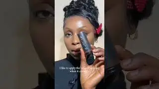 Contour vs bronzer placement