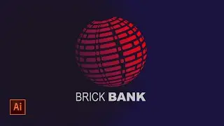 3d Mapping in Adobe Illustrator । বাংলা টিউটোরিয়াল