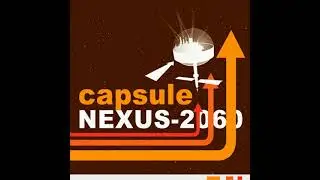 capsule - happy life generator (instrumental)
