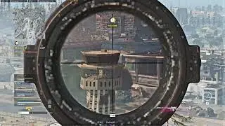 COD Warzone ERROR 404 #1