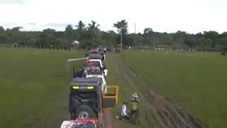 Heroes del orinoco 2017 - parte 1