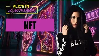 NFT🎨 Cos'&egrave; un NFT? Tutto Quello che Devi Sapere! 🚀 NFT: La Rivoluzione del Collezionismo Digitale