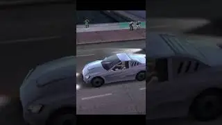 Pure Sniper Mobile Gameplay 🔫 | Intense City Gun Shooting | Daily Game XP Shorts