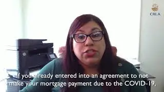 Need Help with Your California Mortgage During COVID-19? CRLA's Foreclosure Prevention Team Can Help