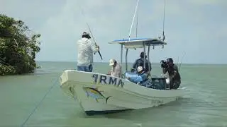 Season 6 | Episode 9 | The Mexico Baitwell | 609