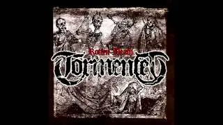 Tormented - Burning Torment