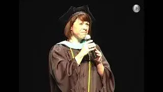 Class of 2011 Graduation