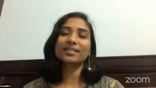 Connect with the Nature Guided Session by Pranahitha