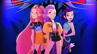 Фильм KPop &laquo;Охотники на демонов&raquo; ШОКИРУЕТ фанатов &mdash; этот кастинг главных героев СЛИШКОМ ИДЕАЛЕН!