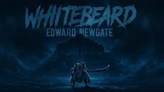 WHITEBEARD — Pops Of The Quake (Rap Anthem) | One Piece Original Rap