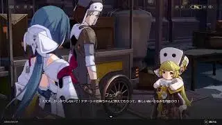 [崩壊スターレイル] 同行クエストメイン配信やります！ ⚠️雑音注意⚠️