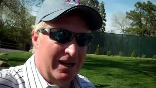 Thursday's Excuse Match Play Smack Talk 5 5 11