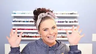 NEW ESSIE GEL COUTURE MUSEUM MUSE COLLECTION | Review with live swatches and comparisons!!