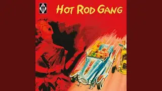 Hot Rod Boogie
