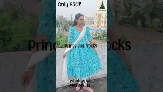 #customised frocks #cottondress #kalamkari frocks 👗👗,#baby frocks 👗👗