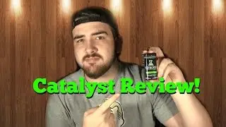 Catalyst Review - TheBIGArmy