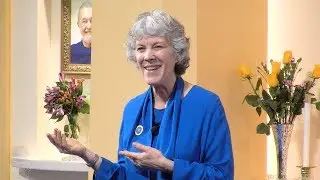 The Law of Karma - Bondage, or Soul Freedom?