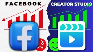 Facebook Creator Studio-வை எவ்வாறு பயன்படுத்துவது | Facebook Creator Studio Schedule Post tamil 2024