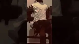 C-LOW MANE -workout Vibin two #youngdolph  #clowmane #buildingblocks #fitness #bodybuilding #shorts