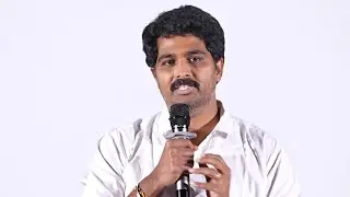 Producer Vamsi Nandipati Speech at Producers Press Meet | Silver Screen