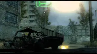 xJSL | Mw2 & CoD4 Gametage | Edited by xJSL