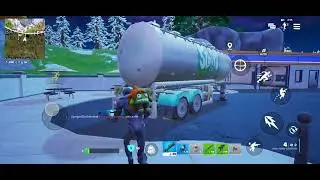 Fortnite top10 ! I got lucky ! #game #fortnite #shorts #fun 
