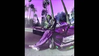 2pac - Good Life (Slowed Down) ft. Roy Jones Jr & Eminem