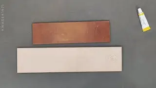 EASY WAY TO CARE FOR YOUR VELVET STRAP #185