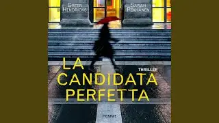 Capitolo 183 - La candidata perfetta