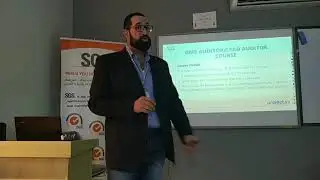 Introduction To QMS Auditor/ Lead Auditor ISO 9001:2015