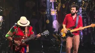 Manoel Cordeiro | Pepeu e Papai (M. Cordeiro / F. Cordeiro e Pepeu Gomes) | Instrumental Sesc Brasil