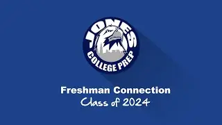 2020 Virtual Freshman Connection Information