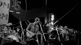 Somrom band - มารักกันJah (live at Songkla) 15 ปี สมรมแบนด์