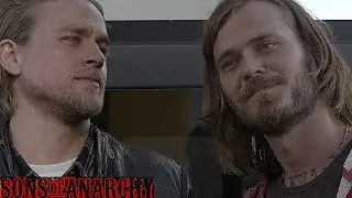 Sons of Anarchy 