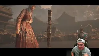 FINALLY beat Commander Honghlan - HAKOPLAYS