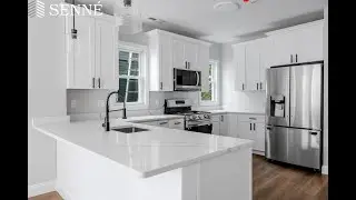 Video tour of Residential at 22 MADISON AVE #1, CAMBRIDGE, MA 02140