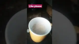 #gurrwalichaye#browntea#shortvideo