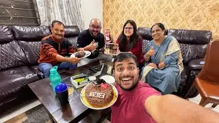 How We Celebrated Our First Wedding Anniversary 😍