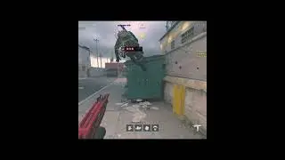 Moment of INTERSTELLAR release　#fps #cod #codmw3 #mw3 #shortvideo #callofduty #shorts