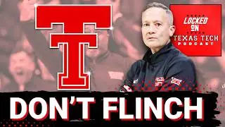 Texas Tech DEFIES THE ODDS IN STATEMENT WIN at Arizona | The Wizardry of Grant McCasland ON DISPLAY