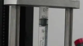 Syringe Testing Video