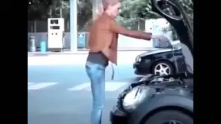 Its not Salad Dressing Lady its good old OIL